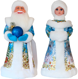 Интерьерные фигуры