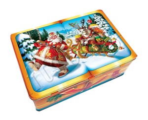 Чемодан "Книга сказок"