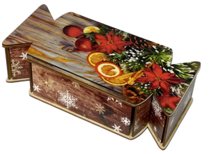 Конфета "Новогодний вкус"