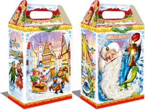 Приключения