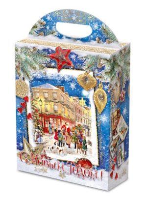 Рождественская Звезда