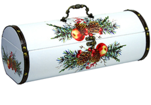 Праздничный ларец 1000 гр