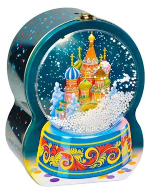 Снежный шар