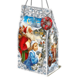 Сумочка "В Ожидание чуда"