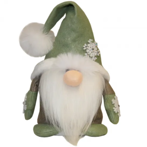 Гном Фисташка