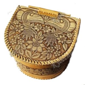 Овал "Жар-птица" 1220 гр