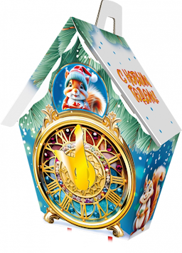 Часики 1100 гр