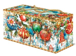 Карнавал игрушек 1550 гр