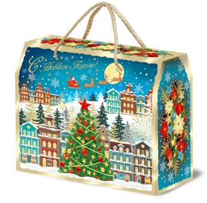 Чемоданчик "Время чудес" 1105 гр