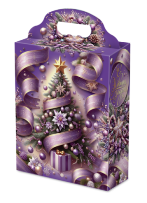 Елочный карнавал 1830 гр