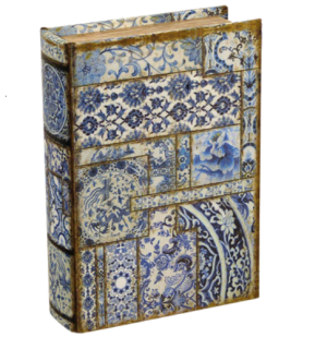 Книга Восточные мотивы 1000 гр