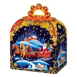 Ларец Праздник 700 гр