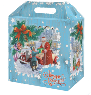 Ларец Ретро 1700 гр