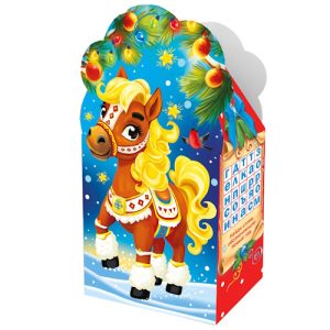 Лошадка 530 гр