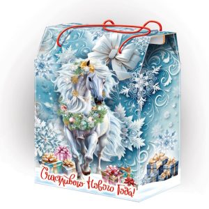 Метелица Новогодняя 2210 гр