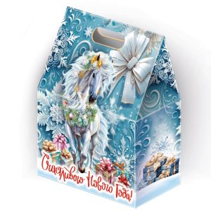 Метелица мини 1120 гр