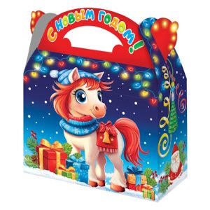 Баул Озорник 900 гр