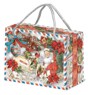 Посылка Праздничная 1050 гр