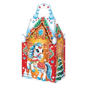 Замок Символ 630 гр