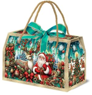 Северное сияние 1615 гр