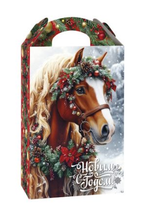 Символ Года 1105 гр