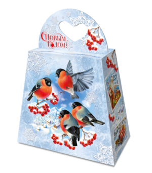 Трапеция Снегири 1190 гр