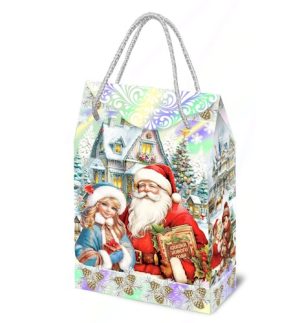 Сумочка Приглашение в сказку 1730