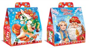 Восторг 755 гр