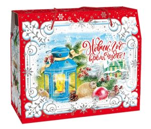 Большая сумка 3200 гр