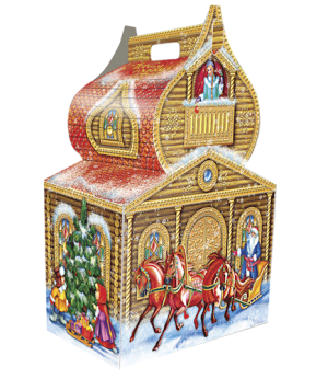 Великий Устюг 3200 гр